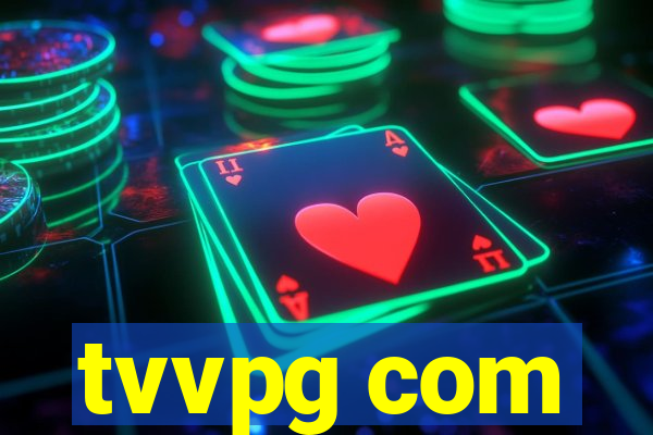 tvvpg com